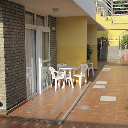 Apartamentos Sirena San Agustín Exterior foto