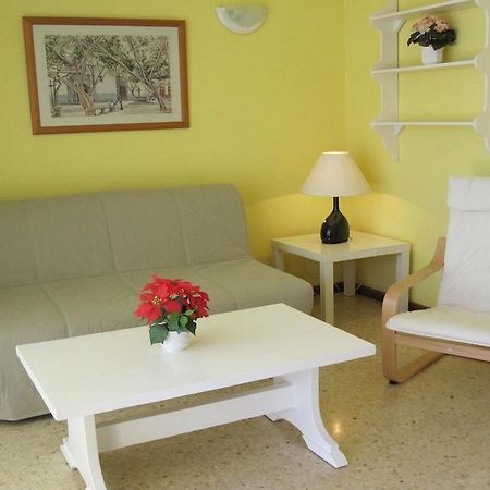 Apartamentos Sirena San Agustín Exterior foto
