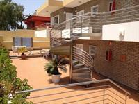 Apartamentos Sirena San Agustín Exterior foto
