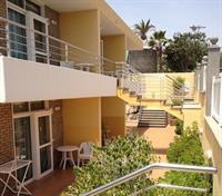 Apartamentos Sirena San Agustín Exterior foto