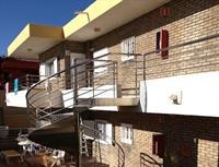 Apartamentos Sirena San Agustín Exterior foto