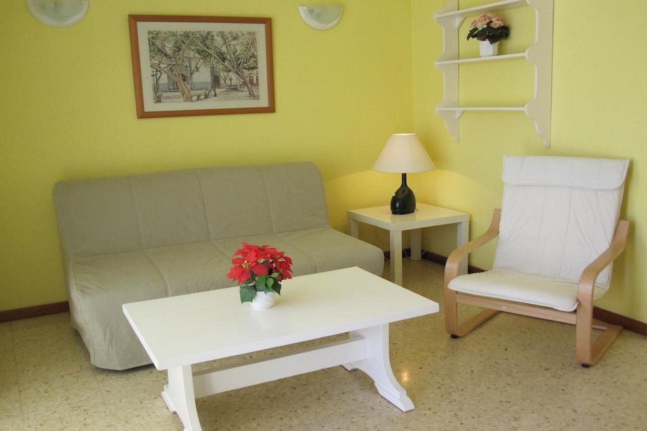 Apartamentos Sirena San Agustín Exterior foto